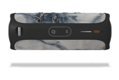 JBL Flip Essential Bluetooth Box in Grau - Wasserdichter, portabler  Lautsprecher mit herausragendem Sound - Bis zu 10 Stunden kabellos Musik  abspielen 